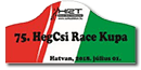 75. HegCsi Race Kupa