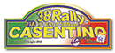 Rallye Casentino 2018