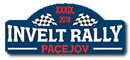INVELT Rally Pacejov 2018