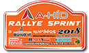 A-Hd Rallye Sprint a Build IT kuprt