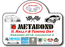 METABOND II.Rally s Tuning Day