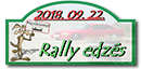 Mezkvesdi rally edzs 2018.09.22