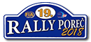 19. Rally Porec