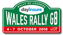 Dayinsure Wales Rally GB 2018