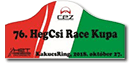 76. HegCsi Race Kupa