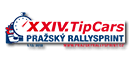 XXIII.Prazsky Rallysprint