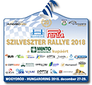 20. Szilveszter Rallye 2018