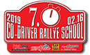 7. Co-driver Rallye School