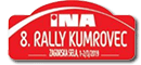 8. INA Rally Kumrovec