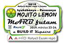 Mojito Lemon Lyukbnya-Parasznya Rallye a Build IT kuprt
