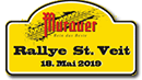 Murauer Rallyesprint St. Veit 2019