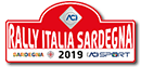 Rally Italia Sardegna 2019