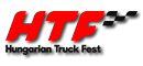 Hungarian Truck Fest 2019