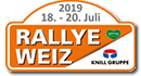 Rallye Weiz 2019