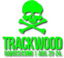 TRACKWOOD - Drifting 100th