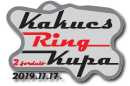 2019-2020 Kakucs Ring Kupa 2.fordul
