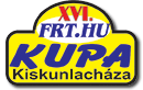 XVI.FRT.HU Kupa 4.fordul