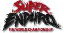 SuperEnduro GP 2020 - Budapest