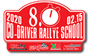 8. Co-Driver Rallye School