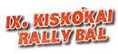IX. Kiskkai Rally Bl
