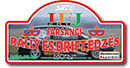 IEJ Farsangi Rally s Drift edzs
