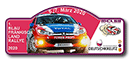 Blaufrankischland Rallye 2020