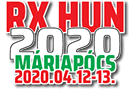 Nemzetkzi Rallycross Pard 2020