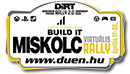 BuildIT Virtulis Miskolc Rally 2020