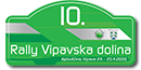 Rallye Vipavska Dolina 2020