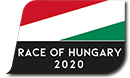 WTCR - Race of Hungary 2020