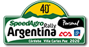 Argentina Rally 2020