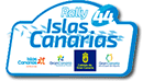 Rally Islas Canarias 2020