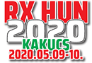 Rallycross OB 2020 2.futam