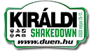 Virtulis Kirldi Shakedown