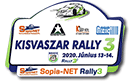 Kisvaszar Rally3 2020