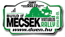 BuildIT Virtulis Mecsek Rally 2020