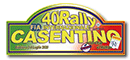 40. Rally Casentino 2020