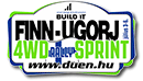 BuildIT Finn-Ugorj 4WD Rally Sprint