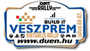 BuildIT Virtulis Veszprm Rally 2020