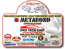 Pro Tech Chip Rally Tesztedzs