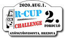 R-CUP Challenge 2.fordul