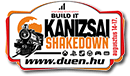 BuildIT KANIZSAI Virtulis Shakedown