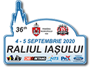 36. Raliul Iasului