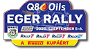 Q8Oils Eger Rallye 2020