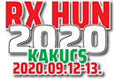 Rallycross OB 2020 5.futam
