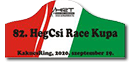 82. HegCsi Race Kupa