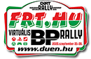 FRT.HU Virtulis Budapest Rally