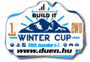 BuildIT WINTER CUP 2020 - 1.fordul