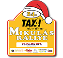 24. TAXI4 Mikuls Rallye