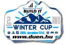 BuildIT WINTER CUP 2020 - 2.fordul
